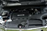 Honda Pilot 2009 года